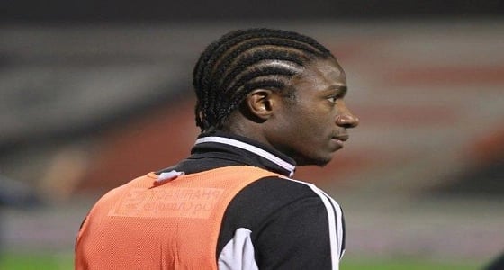 انتقال حسن معاذ للشباب لمدة 6 أشهر