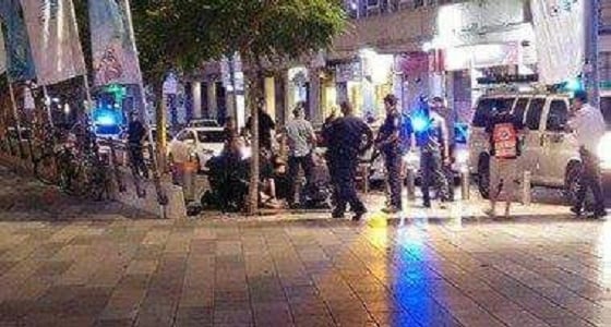 قتلى وجرحى اثر إطلاق نار في تل ابيب