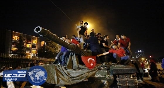 عزل 4 آلاف قاض في تركيا منذ محاولة الانقلاب الفاشلة