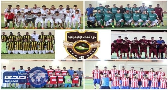 البيرق ونجوم العرضية تعادل والسند يكسب الشباب والاتحاد يتفوق على أهلي خاط
