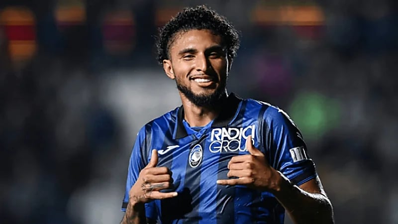 الهلال يسعى لضم نجم أتلانتا