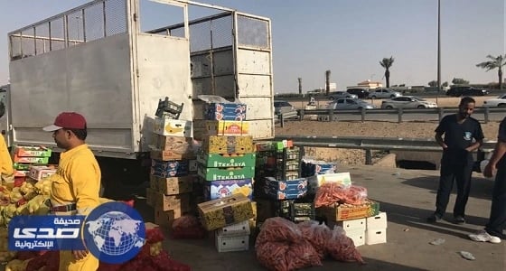 ضبط 15 مخالفا خلال حملة أمنية بالرياض