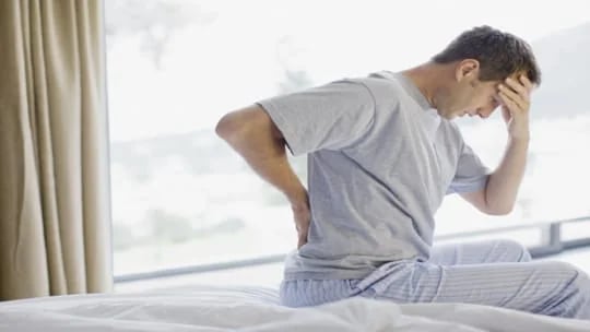 علامات جسدية تنذر بخطر الموت المبكر قبل 10 سنوات