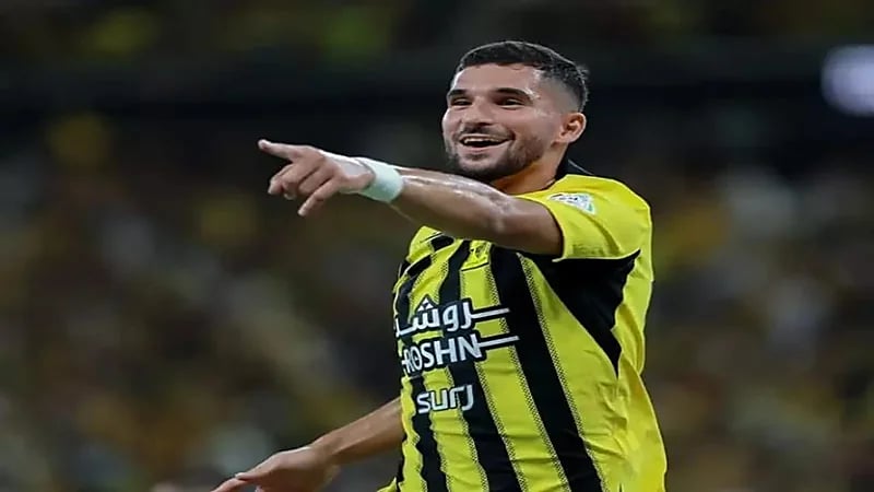 حسام عوار: في نادي الاتحاد لدينا جماهير استثنائية