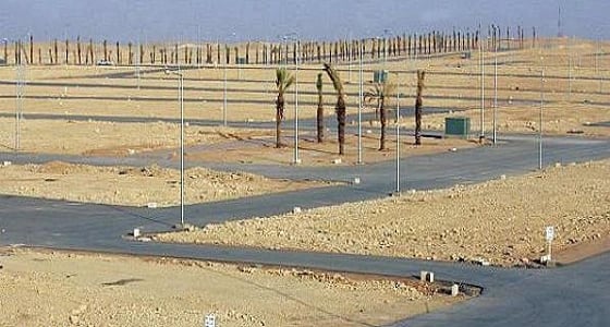 غرفة مكة: تراجع أسعار الأراضي بمخطط ولي العهد إلى 50%