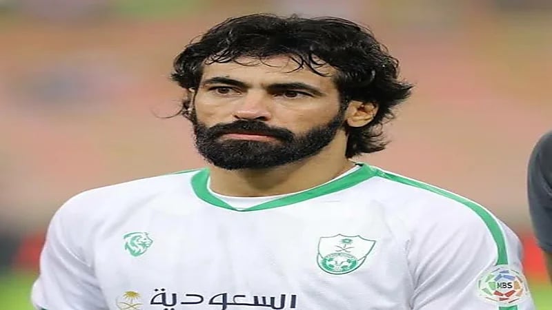 حسين عبدالغني يتقدم بشكوى رسمية ضد سيبا