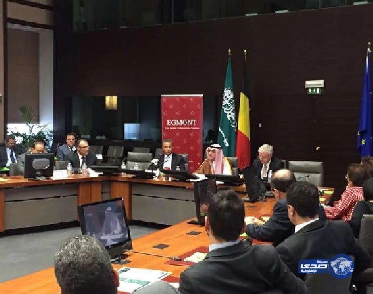 رئيس مركز الدراسات العربية الإيرانية: خجلت من حديث قنصلنا مع "الجبير" حتى لغته الإنجليزية ركيكة