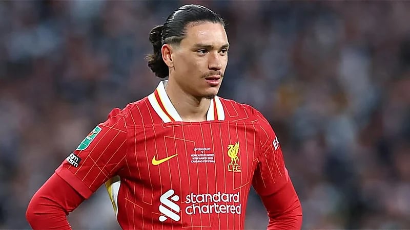 اتفاق نهائي بين الهلال ونونيز.. التوقيع خلال يومين