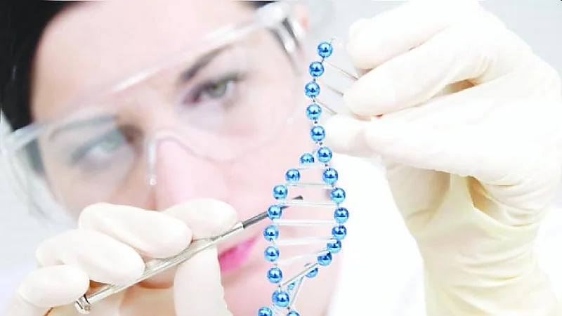 بالفيديو .. مختص: لا يوجد علاج جذري للأمراض الوراثية