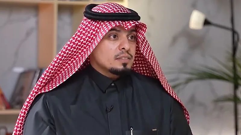 مختص: مادة الشبو هي نفسها في المسلسل الشهير بريكنغ باد .. فيديو