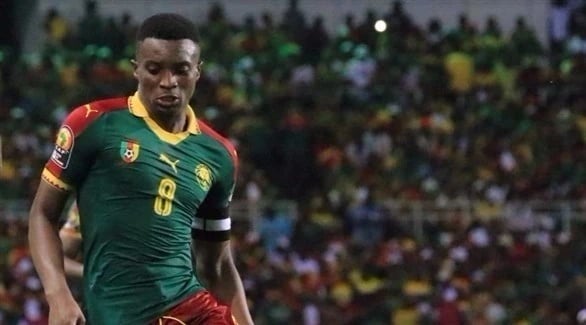 قائد الكاميرون: قادرون على تخطي مصر وحصد اللقب الأفريقي