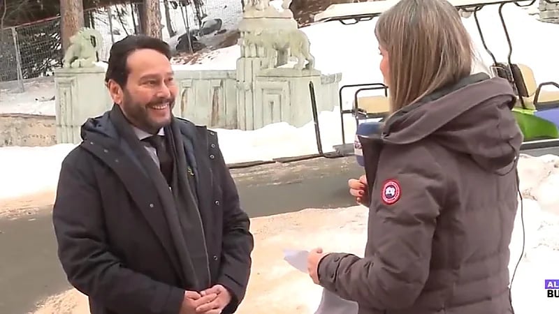 الميمان: اقتربنا من تأمين الموافقة على طرح ناس في السوق السعودية .. فيديو