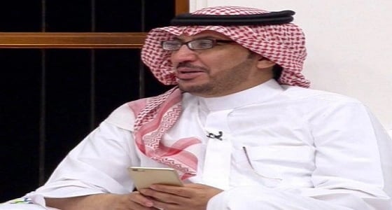 فهد الروقي: حتى في البلوت الهلال يهزم النصر