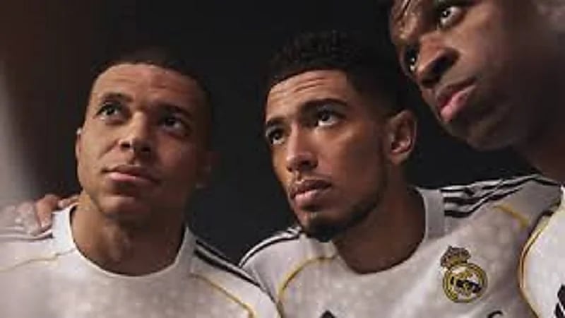 غياب لاعبي ريال مدريد عن التدريبات قبل مواجهة الهلال