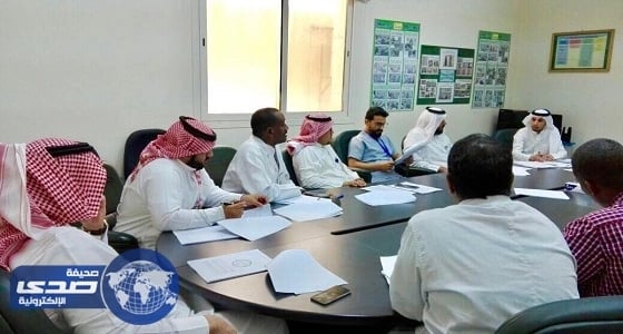 ورشتا عمل عن الدليل الإرشادي للائحة إدارة الأداء الوظيفي الجديد