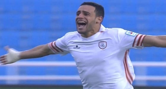 " ابن يطو " يحقق رقما جديدا في دوري المحترفين