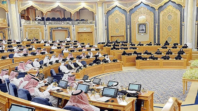 الشورى يطالب بتمكين "التنمية الصناعي" رهن أصول المشروعات القائمة على أراضي حكومية