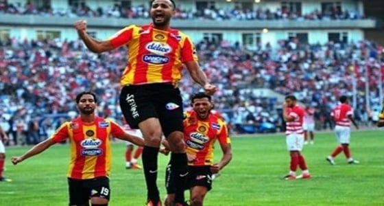 الترجي يطيح بمضيفه الكيني في دوري أبطال إفريقيا