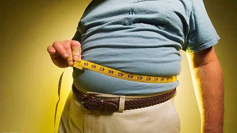العلاقة بين السمنة وخطر الإصابة بالسرطان