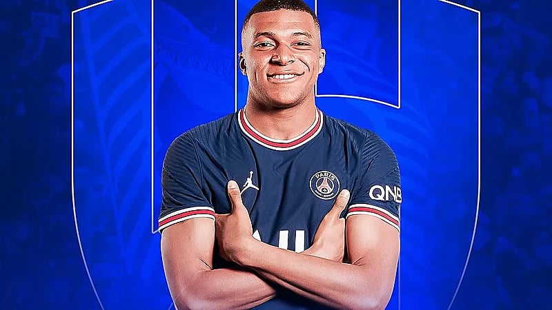 تعرف على خطة المفاوضين في صفقة انتقال مبابي إلى الهلال