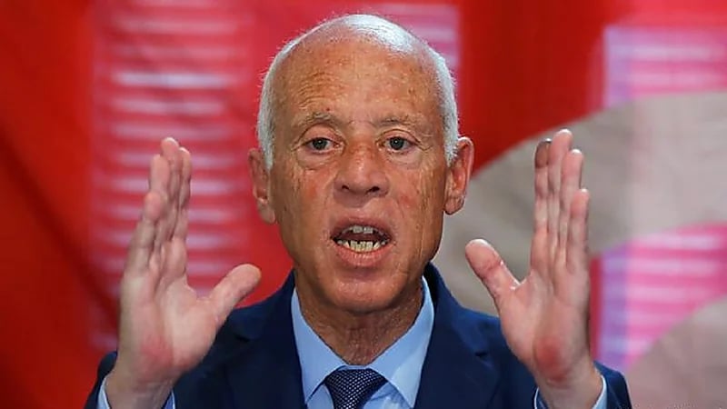 الرئاسة التونسية: لا مجال للعودة عن حرية الإعلام والتعبير