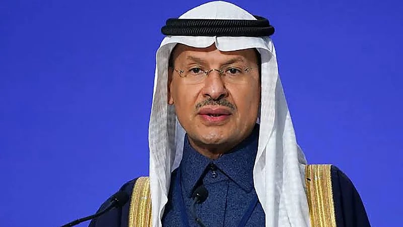 وزير الطاقة : لن يكون هناك بحث أي خفض تدريجي لإنتاج النفط.. فيديو