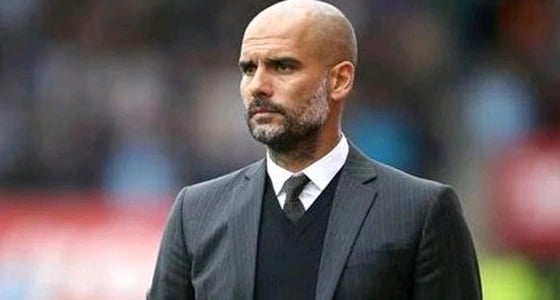 جوارديولا عن الخروج من دوري الأبطال: كانت نهاية قاسية