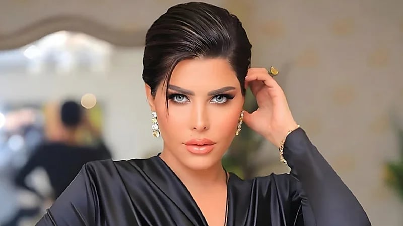 شمس الكويتية تثير الجدل بخلطة فياغرا الديك.. فيديو