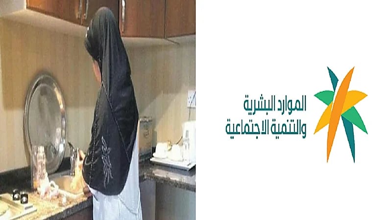 الموارد البشرية تحدد موعد التأمين على عقود العمالة المنزلية