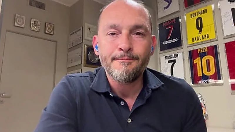 دي مارزيو: غاياردو ضمن خيارات ميلان الإيطالي