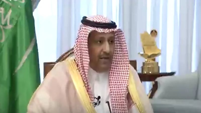 بالفيديو.. أمير الباحة: هبوط نادي العين كبوة جواد