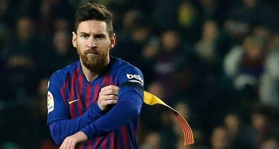 برشلونة يبدأ مرحلة " ما بعد ميسي "