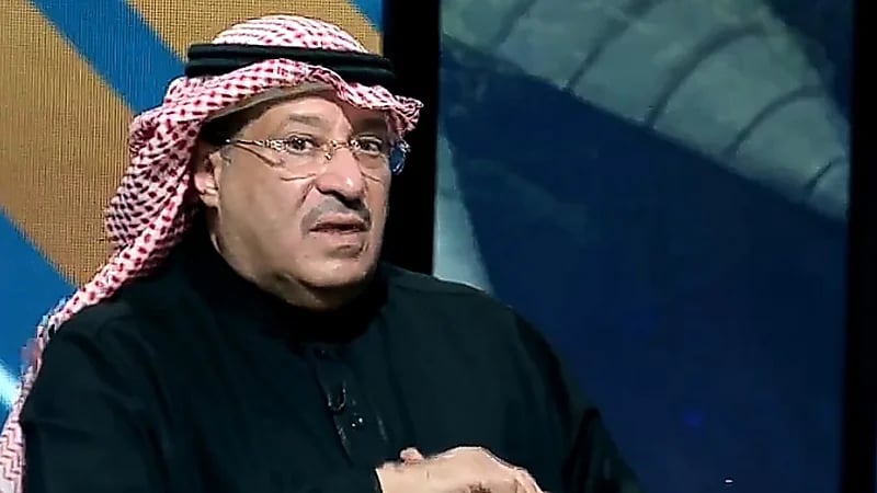 الأمير نواف بن محمد: الهلال لا يحتاج محمد صلاح .. فيديو