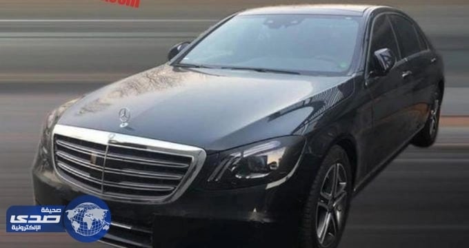 بالصور.. مرسيدس بنز تدشن إس كلاس المحدثة 2018 بالصين للمرة الاولى