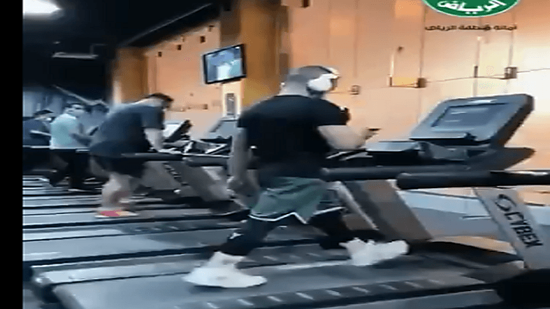 بالفيديو.. أمانة الرياض تتفقد النوادي الرياضية لمتابعة الإجراءات الاحترازية