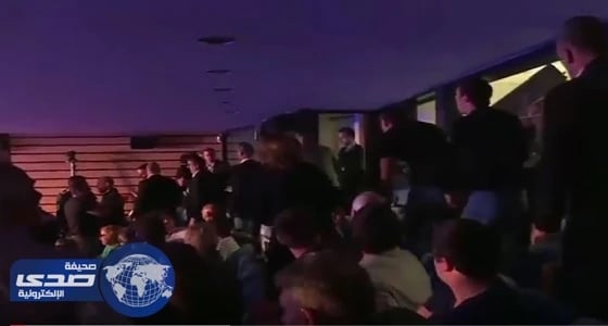 بالفيديو.. ⁠⁠⁠⁠لون المزمار في مهرجان أبها أحلى