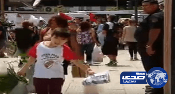 بالفيديو.. أزمة غلاء طاحنة تضرب الأرجنتين