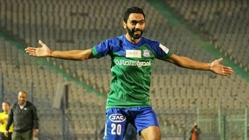 النصر يسعى لضم هداف الدوري المصري