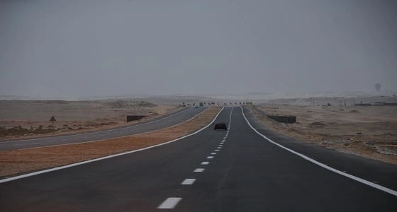 " النقل " تبدأ خطة تطوير الخطوط السريعة