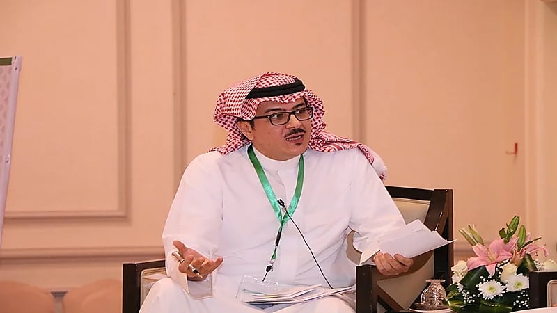 شاهد.. فيصل العبدالكريم يكشف نصب شركة استثمار وهمية بحيلة ذكية