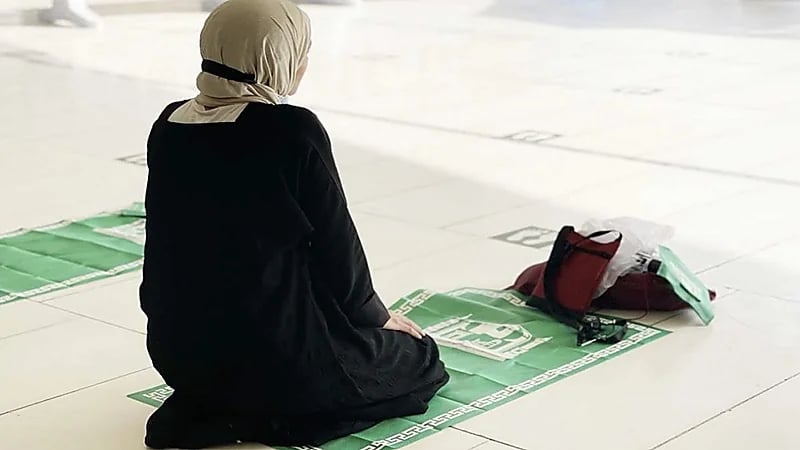 نجاح خطة تفويج قاصدات المسجد الحرام لأداء طواف الإفاضة