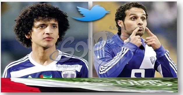 القحطاني: عموري لم يسمع أي إساءة له (زعماء وأمورنا طيبه)