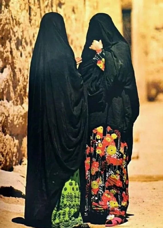 إطلالة من زمن الطيبين