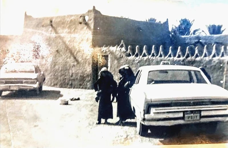 ذكريات من زمن فات