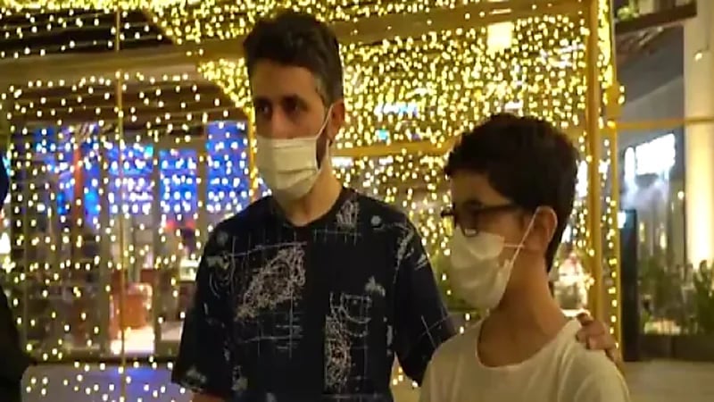 بالفيديو .. مواطنون: بعض المشاهير يشوهون سمعة السائح السعودي في الخارج