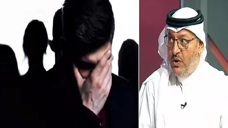 استشاري :  الأب والأم المصابين بالرهاب فرصة مرض أطفالهم ضعفين إلى ثلاثة