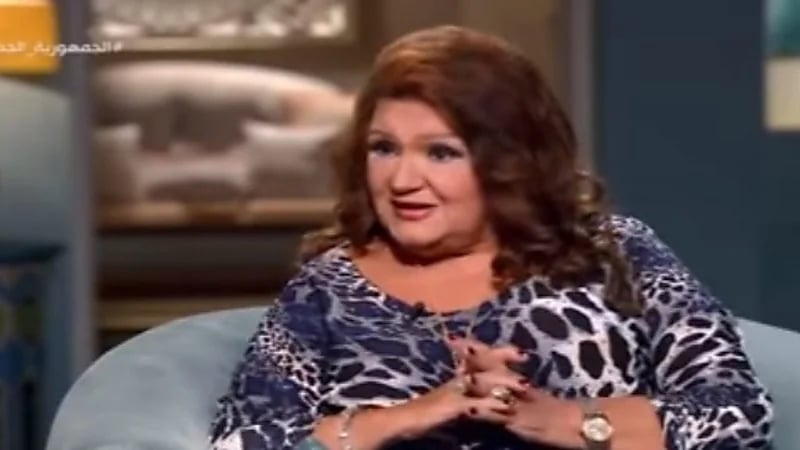 ميمي جمال توضح سر اختفائها من الساحة الفنية وقلة أعمالها