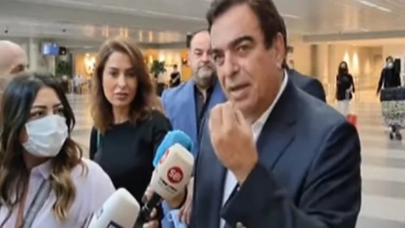 بالفيديو: قرداحي رداً على سؤال " من سيسرق المليون؟ ":" عيب اللي بيحكوه على الشاشات "