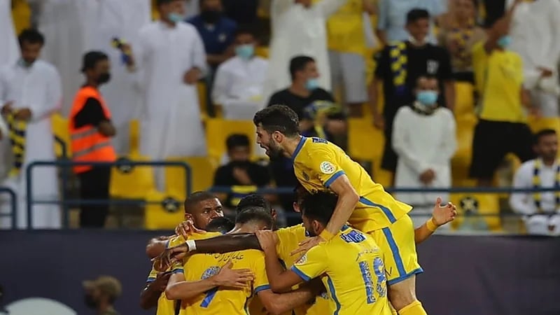 الكشف عن هوية مدرب النصر المرتقب