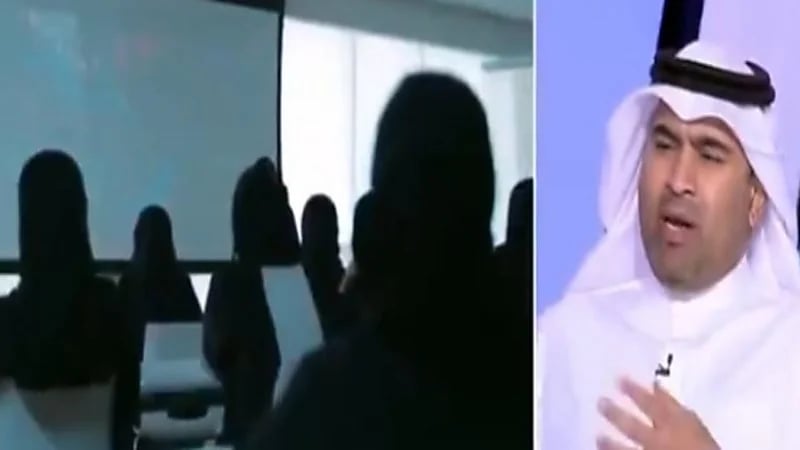 مختص يقترح تعزيز الجانب البدني وتغير جدول العمل اليومي للموظف "فيديو"